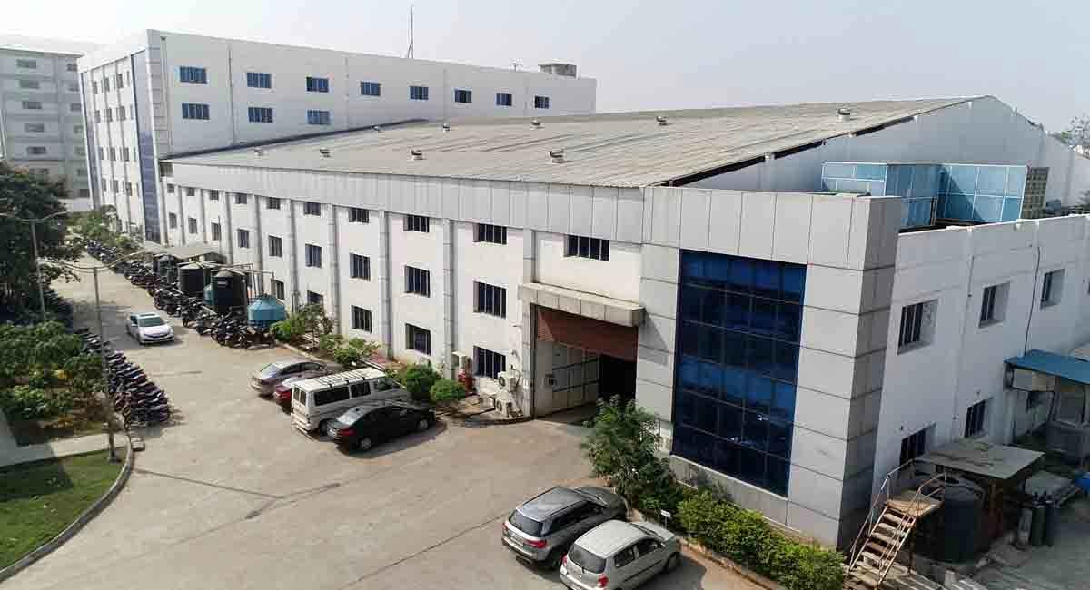 ఎంటీఏఆర్‌ తెలంగాణ యూనిట్లు భేష్‌