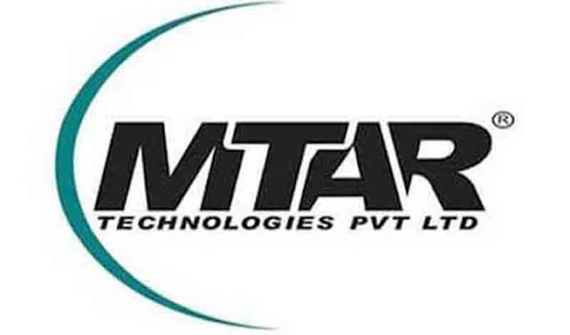ఎంటీఏఆర్‌కు రూ.220 కోట్ల ఆర్డర్‌