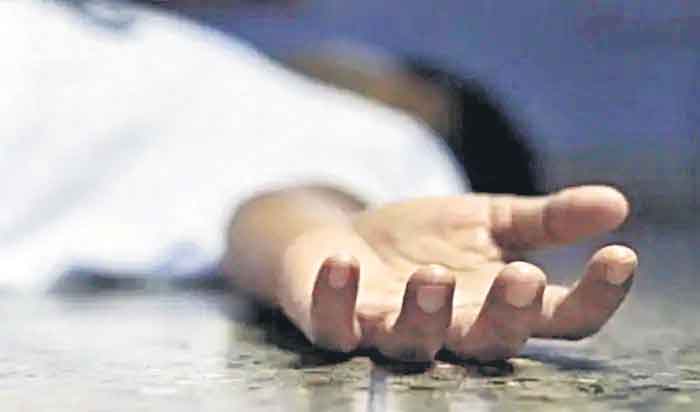 రూ.వంద కోసం హత్య