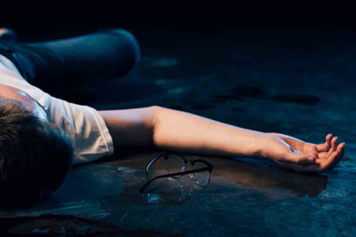 అనుమానాస్పదస్థితిలో ఫొటోగ్రాఫర్‌ మృతి