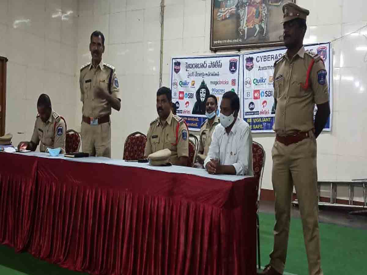 medchal |  గణేశ్ మండపాల నిర్వాహకులు నిబంధనలు పాటించాల్సిందే