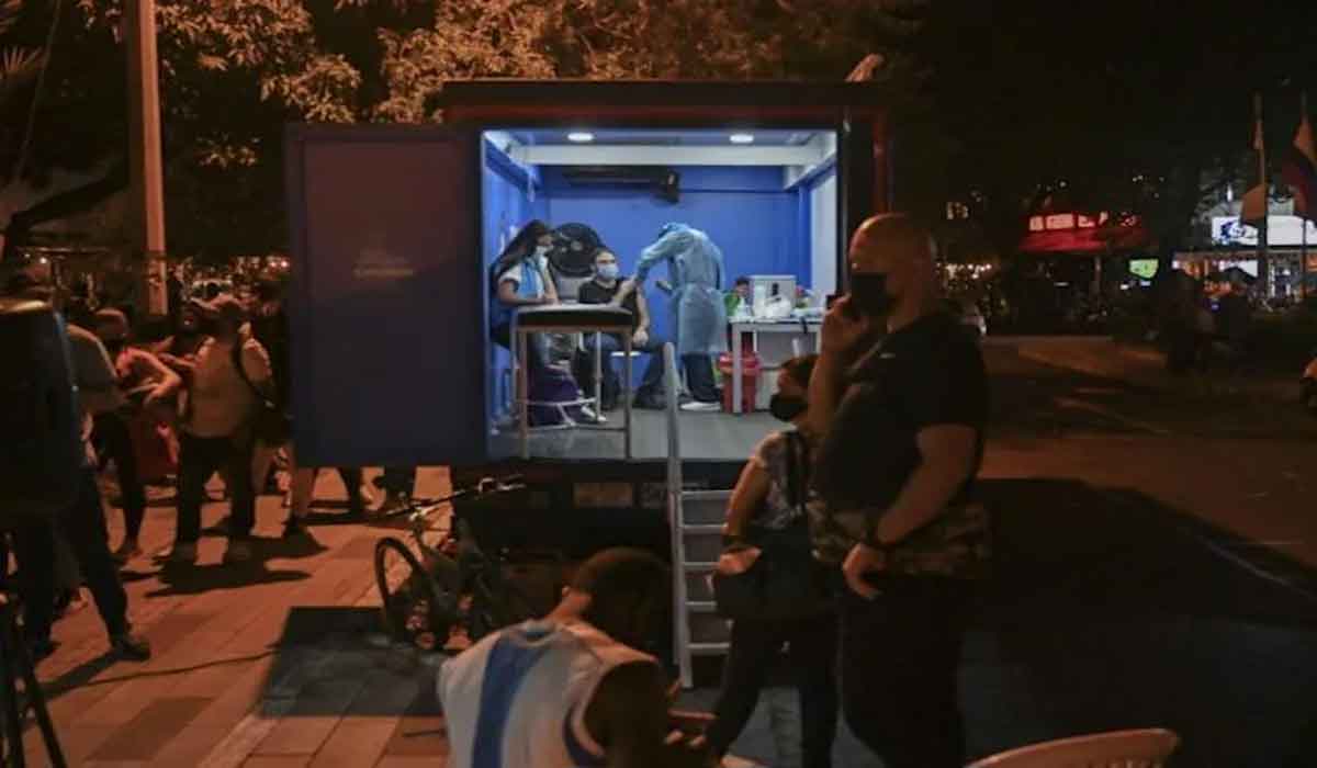 క‌రోనా ‘Mu’ వేరియంట్ ఆందోళ‌న‌.. స్ట‌డీ చేస్తున్న డ‌బ్ల్యూహెచ్‌వో