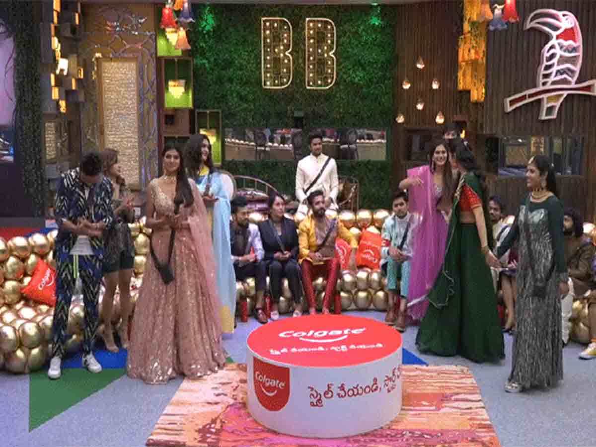 Nagarjuna: హౌస్‌లో ఉండేందుకు అర్హత లేనివాళ్లు ఎవ‌రో చెప్పాలంటూ హౌజ్‌మేట్స్‌కి నాగ్ ప్ర‌శ్న‌