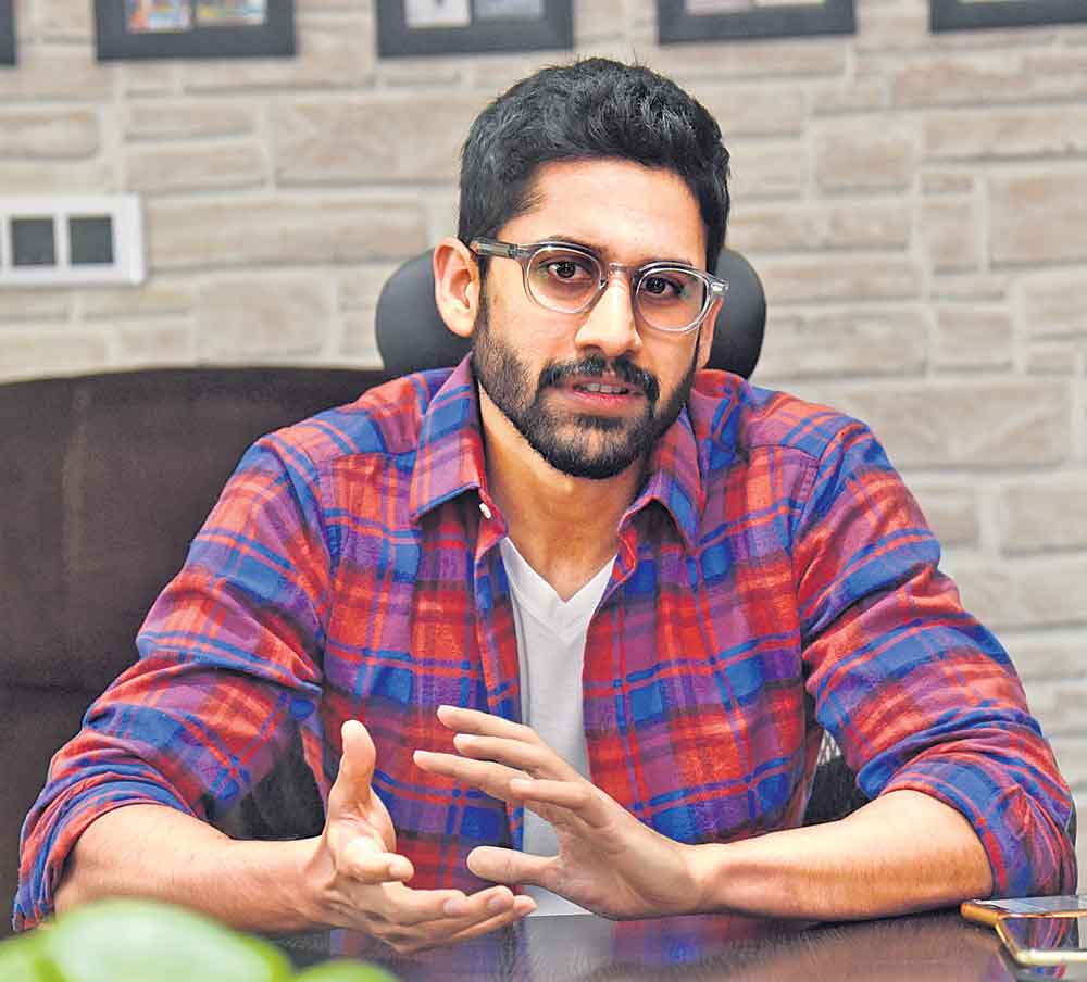 ఎంతదూరమైనా వెళ్లాలనుకున్నా!