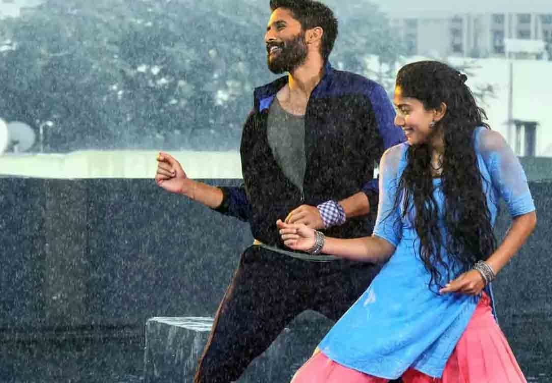 Naga Chaitanya | అది సాయిప‌ల్ల‌వి ద‌గ్గ‌రే నేర్చుకున్నా.. రౌడీ బేబీ గురించి ఆస‌క్తిక‌ర విష‌యాలు చెప్పిన నాగ‌చైత‌న్య‌