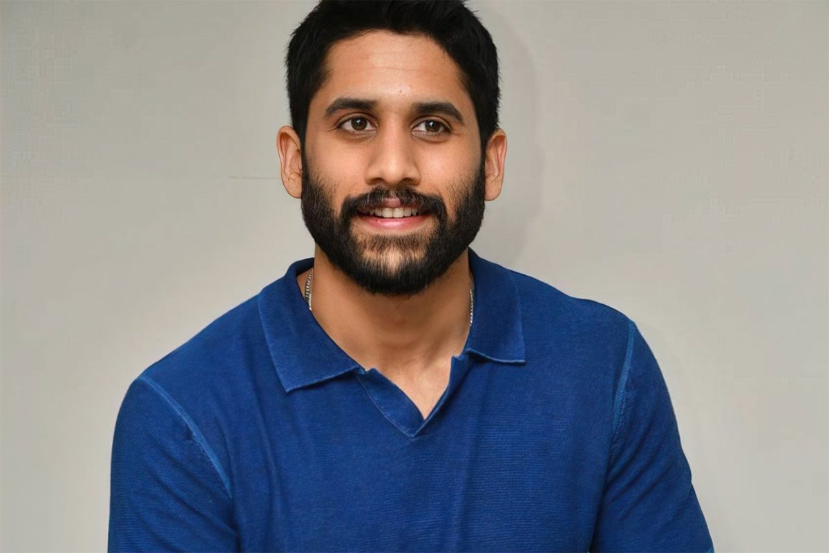 సమంత ఊసెత్తితే నో ఇంటర్వ్యూ.. నాగచైతన్య కొత్త రూల్ !