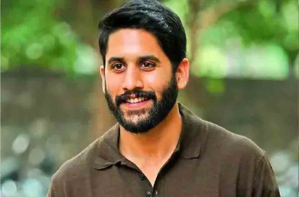 Naga Chaitanya| రెండోసారి యువ నిర్మాత‌ల‌తో నాగ‌చైత‌న్య..?