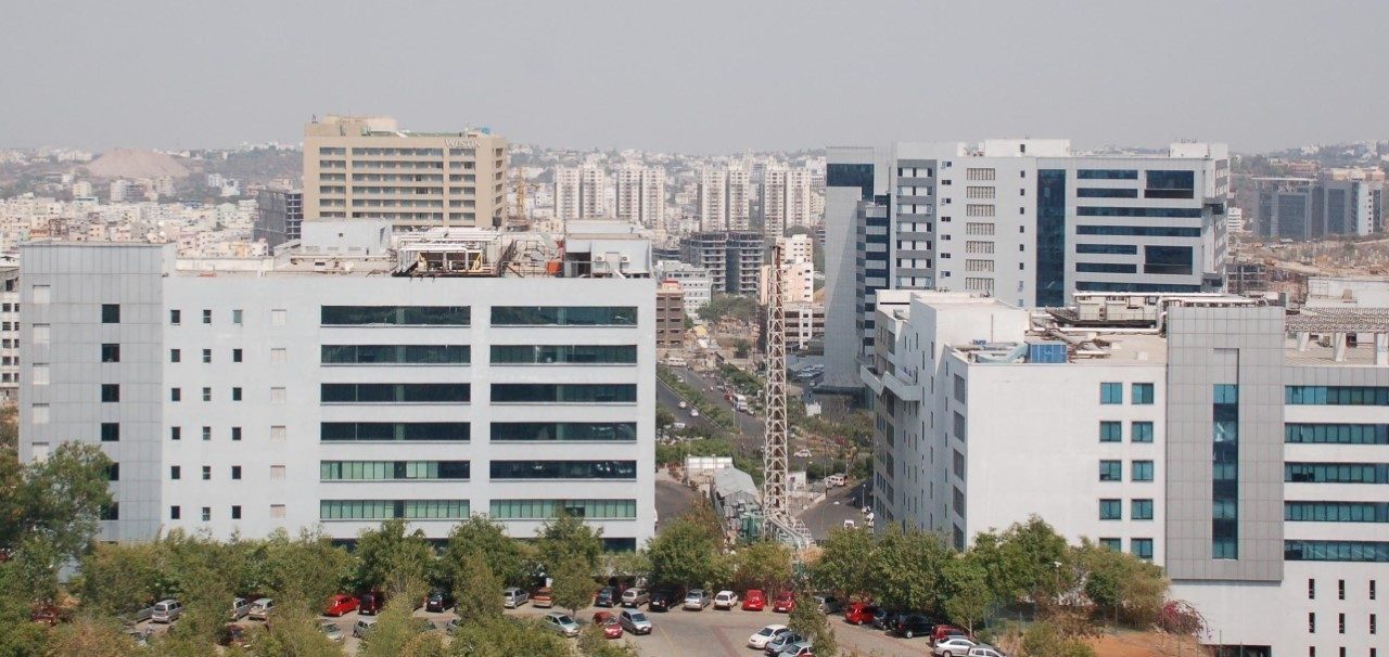 రియ‌ల్ జోరు : ముంబై, పుణే, కోల్‌క‌తాల‌ను అధిగ‌మించిన హైద‌రాబాద్‌!