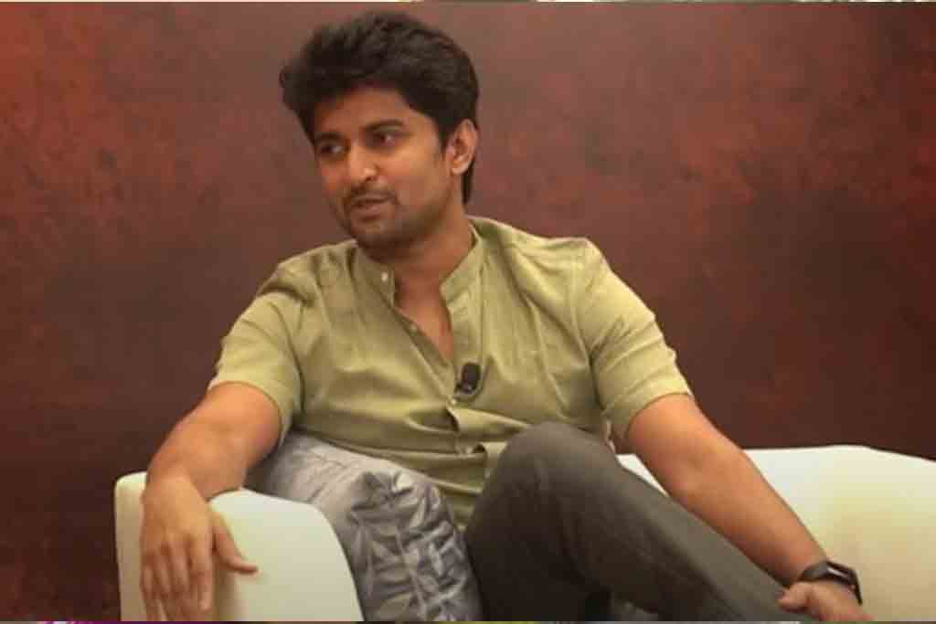 Nani | మ‌ళ్లీ టీవీ షో చేయ‌నంటున్న నాని