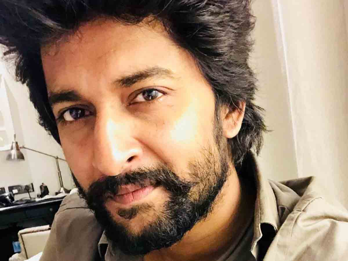 Nani: విల‌న్‌గా మార‌బోతున్న మ‌రో టాలీవుడ్ హీరో..!