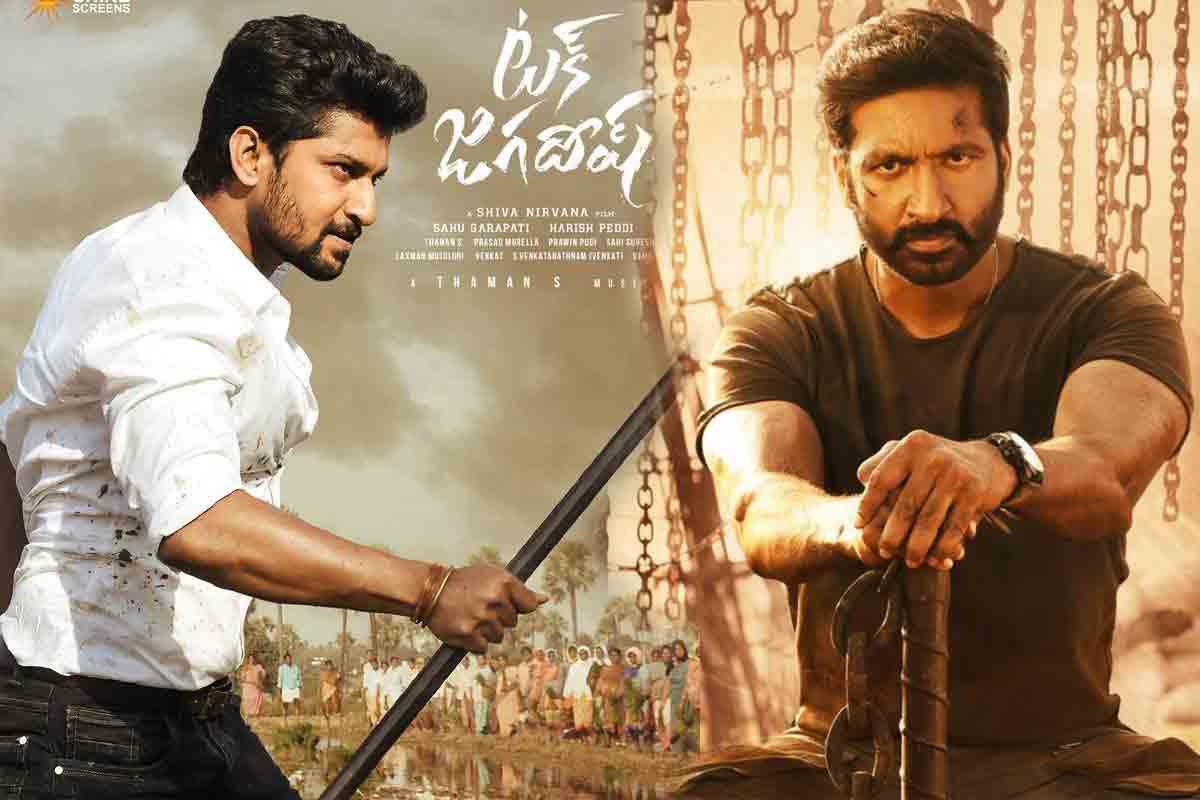 అమెజాన్ ప్రైమ్‌లో నాని ట‌క్ జ‌గ‌దీష్‌.. ఓటీటీలో సినిమాల రిలీజ్‌పై గోపీచంద్ రియాక్ష‌న్ ఇది