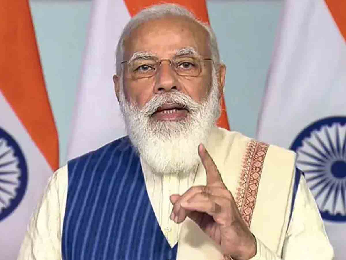 Narendra Modi: మోదీకి శుభాకాంక్ష‌లు తెలియ‌జేసిన చిరు, నాగ్, మ‌హేష్‌