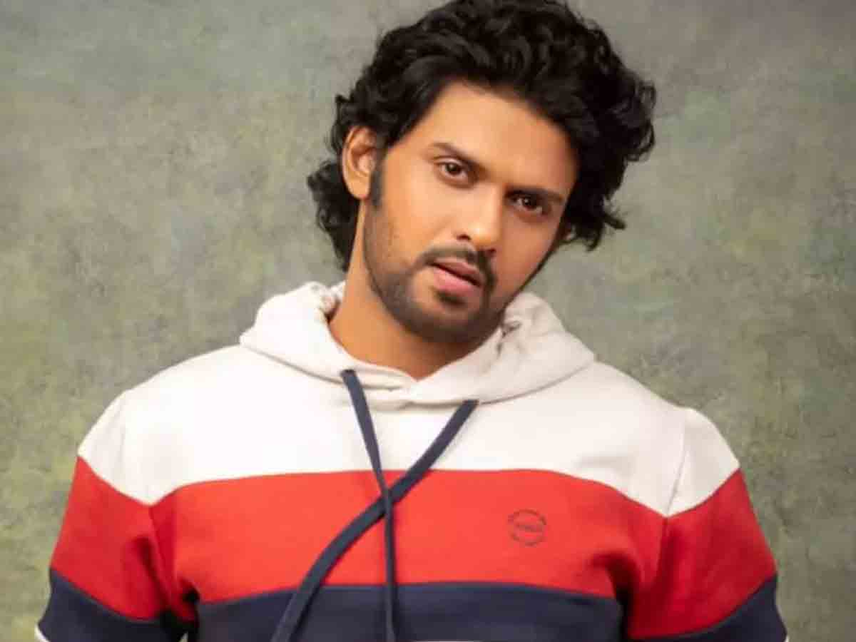 Naveen Polishetty: అడ్వాన్స్ వెన‌క్కి ఇచ్చేసిన జాతిర‌త్నం