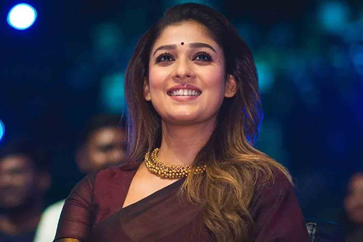 Nayanthara | దేనికైనా టైమ్ రావాలంటున్న నయనతార.. ఫుల్ ఫోకస్ బాలీవుడ్పైనే పెట్టిందా?