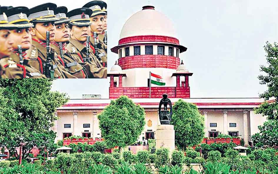 నవంబర్‌లోనే మహిళలకు ఎన్డీఏ