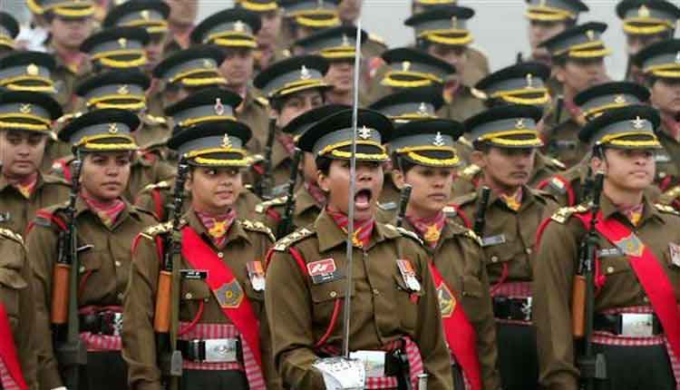 ఎన్డీఏలో మహిళల ప్రవేశానికి మేలో నోటిఫికేషన్‌