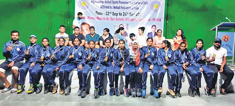 తెలంగాణకు కాంస్యం