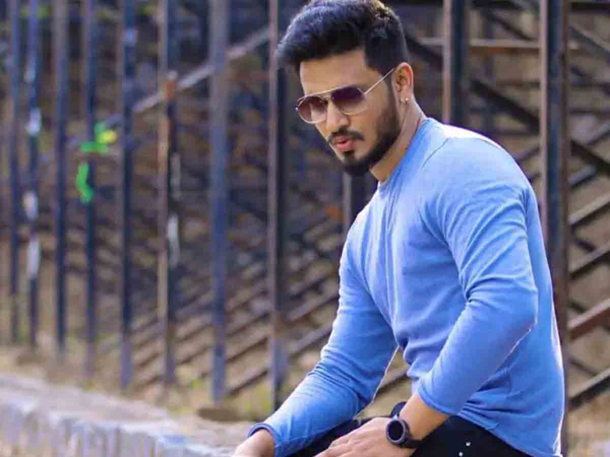 Nikhil: సోష‌ల్ మీడియాలో తేజ్ ఐసీయూ వీడియో.. మండిప‌డుతున్న నిఖిల్