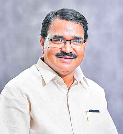 సాగు మారాలి: మంత్రి నిరంజన్‌రెడ్డి