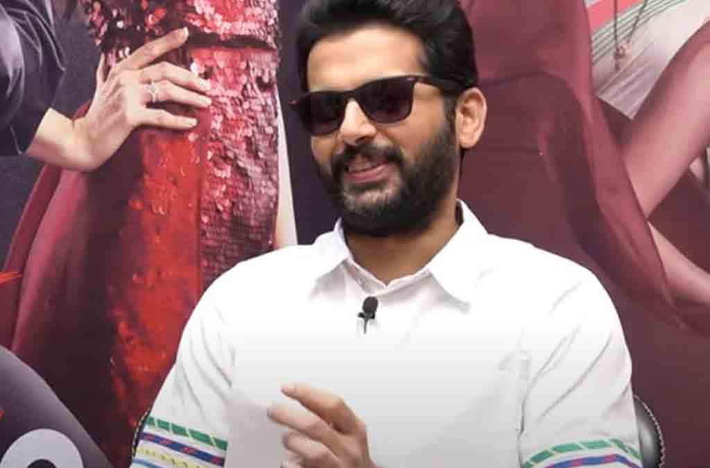 Nithiin | ప్రేమ క‌థ‌లు చేయ‌ను..ట్రోలింగ్ చేస్తారు: నితిన్