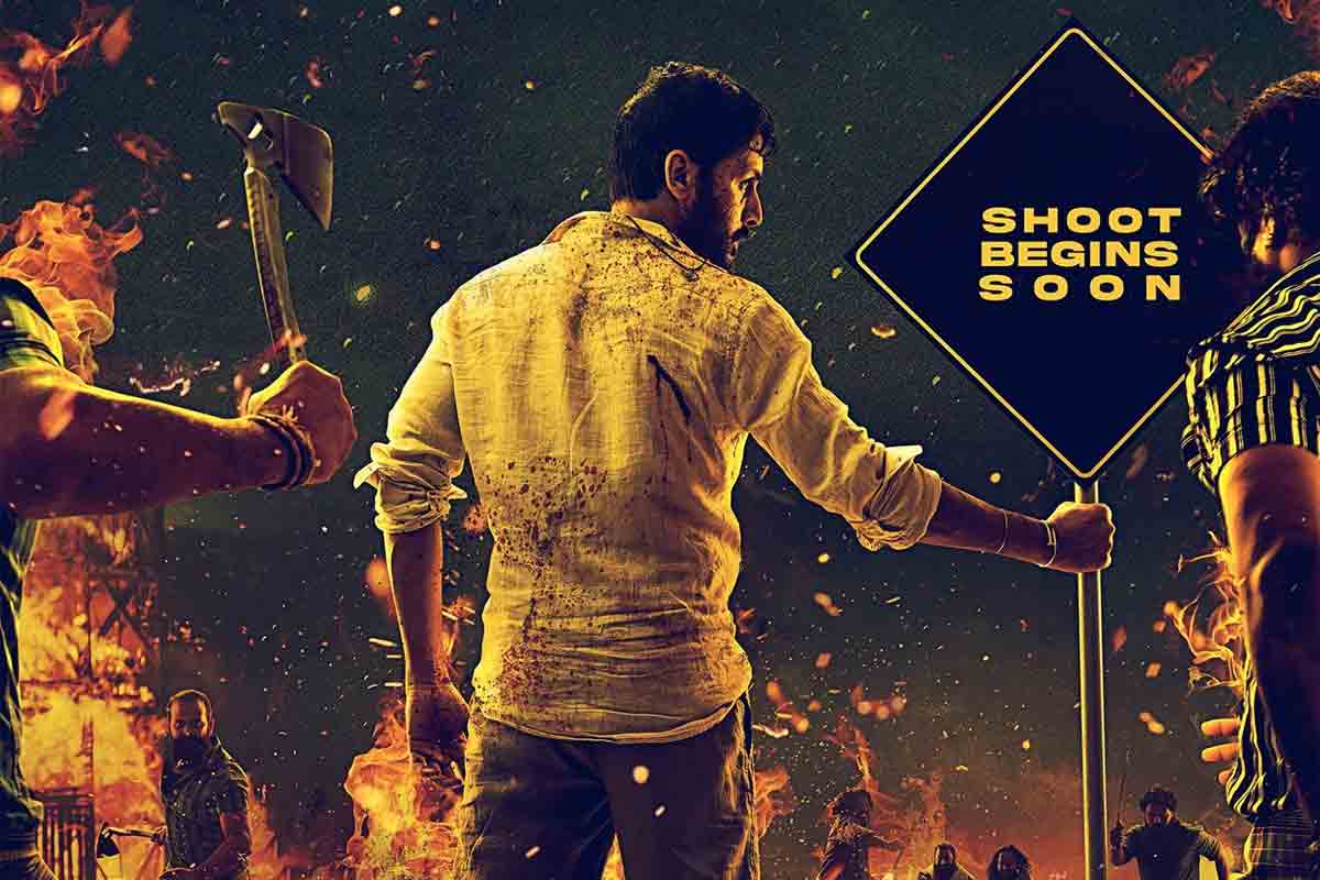 Nithiin31 | ఇమేజ్ మార్చుకోవడానికి నితిన్ తంటాలు