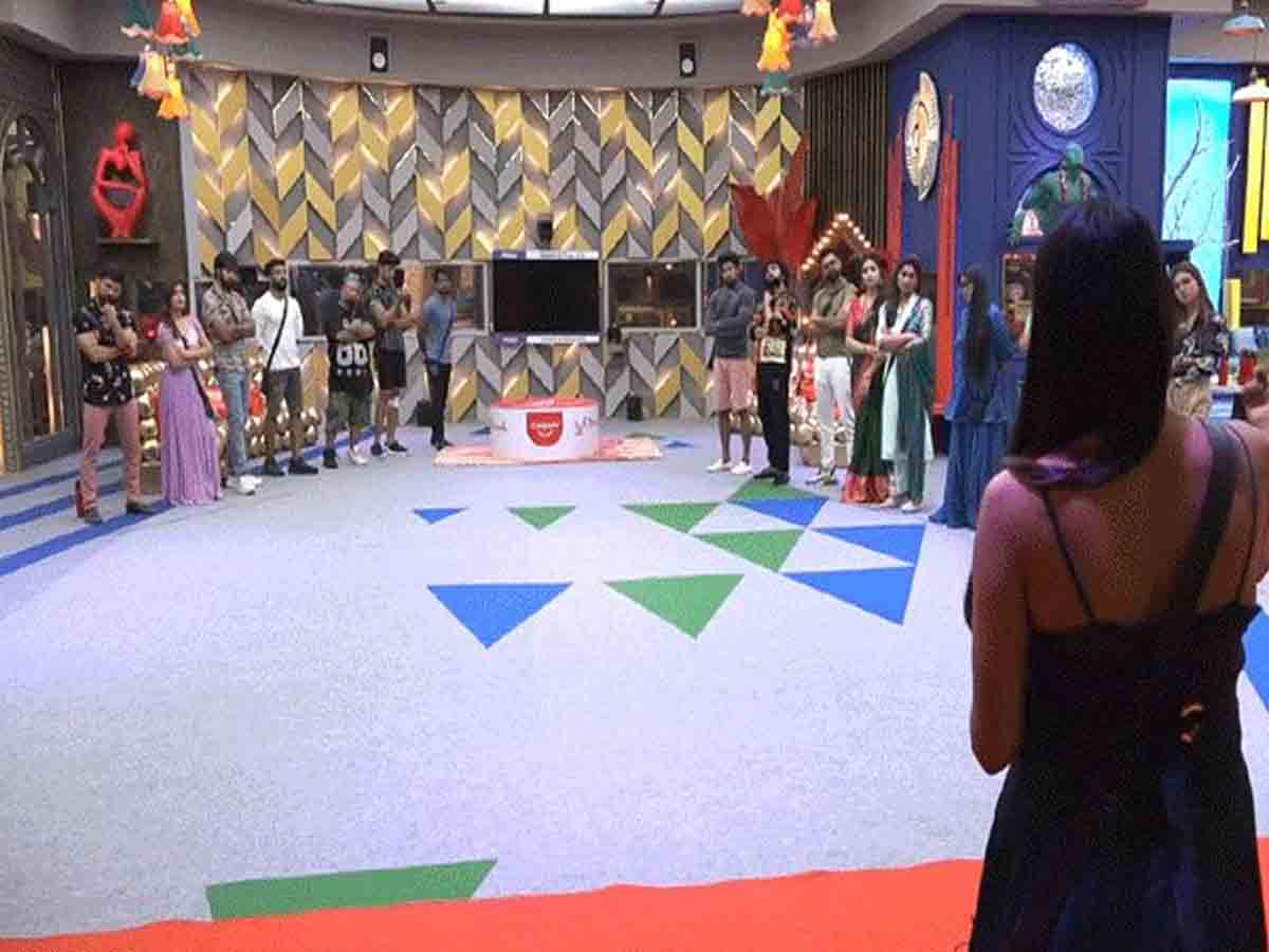 Bigg Boss: ఈ వారం ఎవ‌రు ఎవ‌రిని నామినేట్ చేశారంటే..!