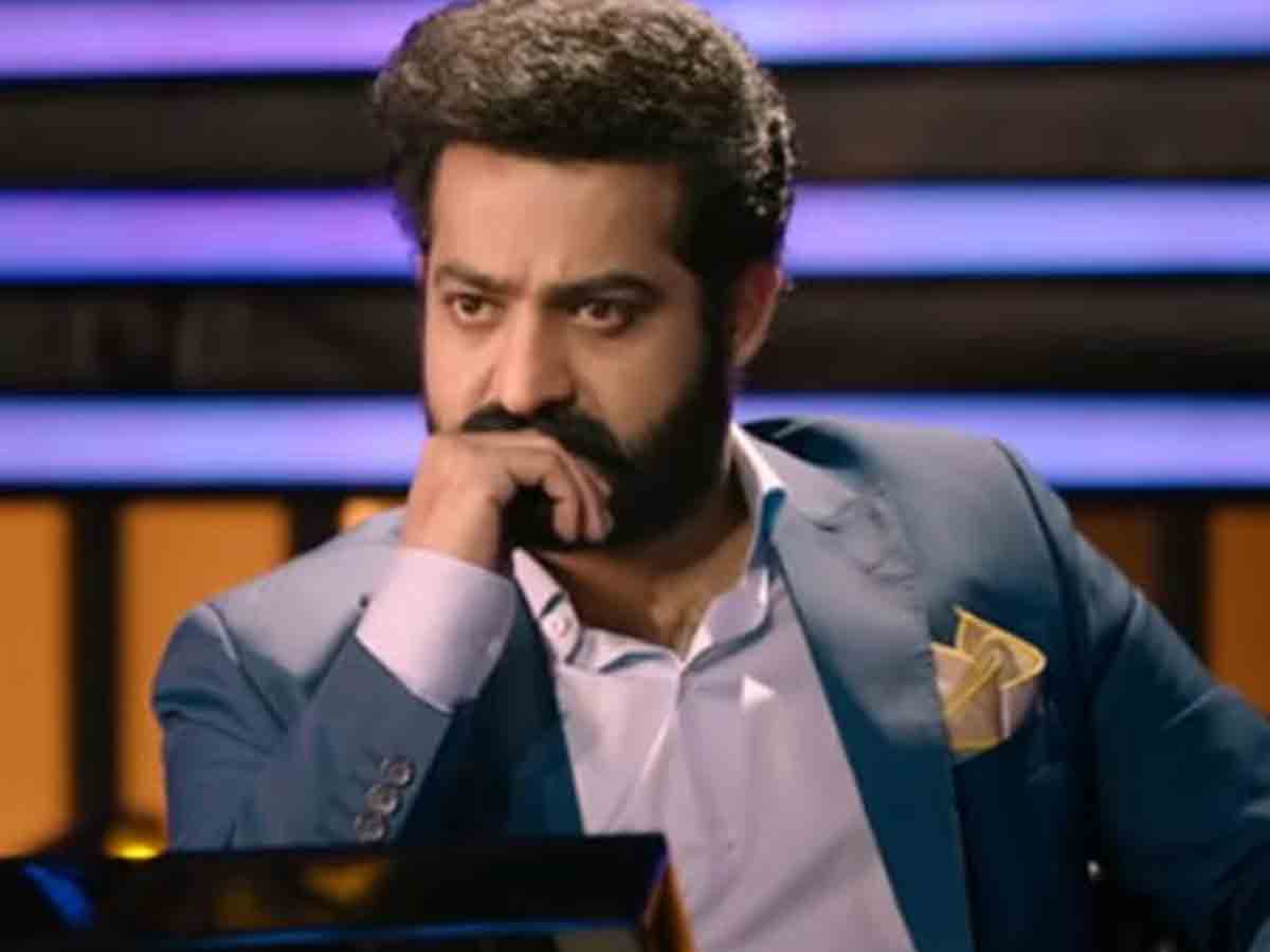 Jr NTR | ఏపీ అసెంబ్లీ పరిణామాలపై స్పందించిన జూనియర్ ఎన్టీఆర్‌