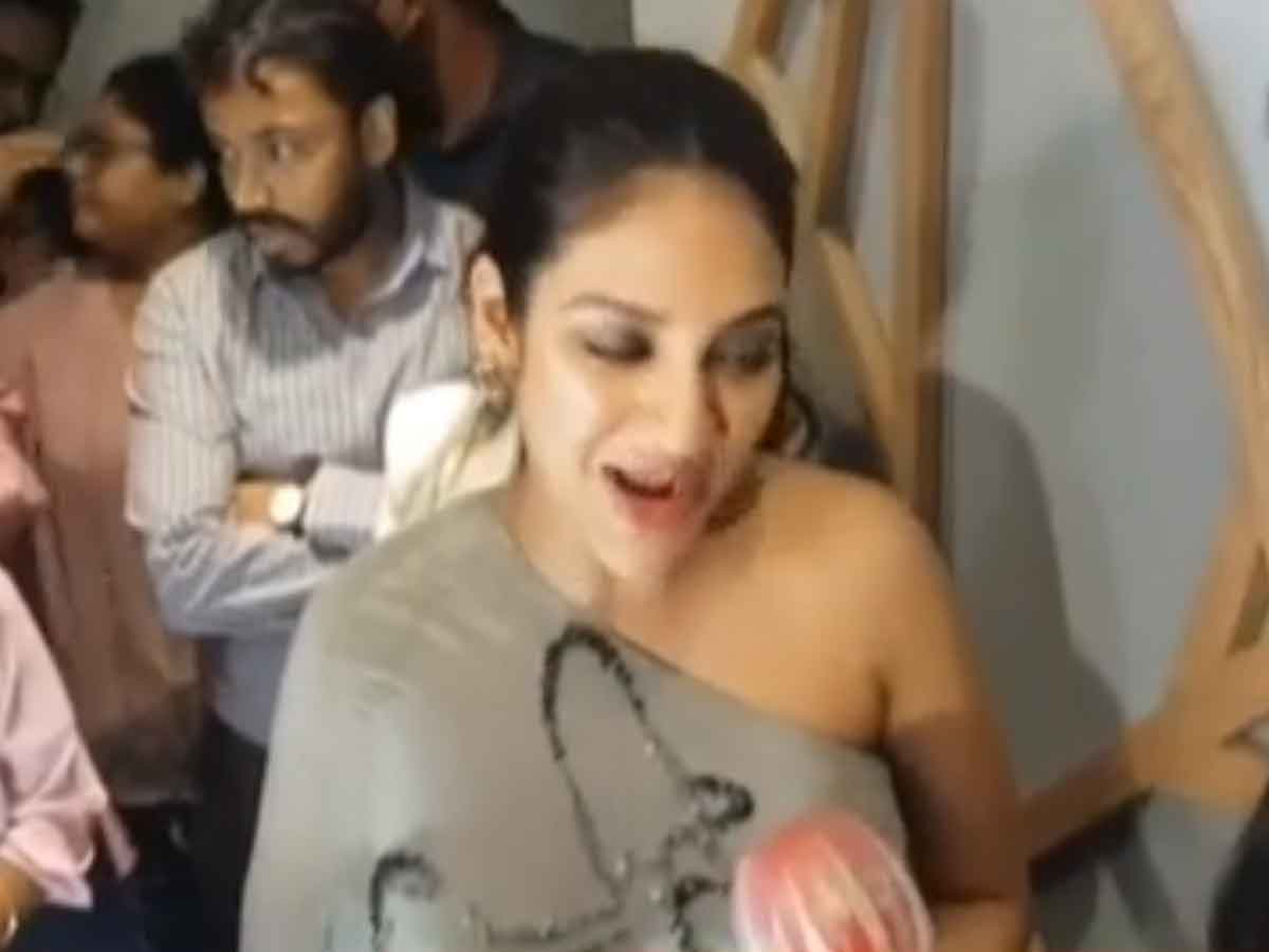 Nusrat Jahan | నా బిడ్డ‌కు తండ్రెవ‌రో ఆ తండ్రికి తెలుసు: ఎంపీ నుస్ర‌త్‌