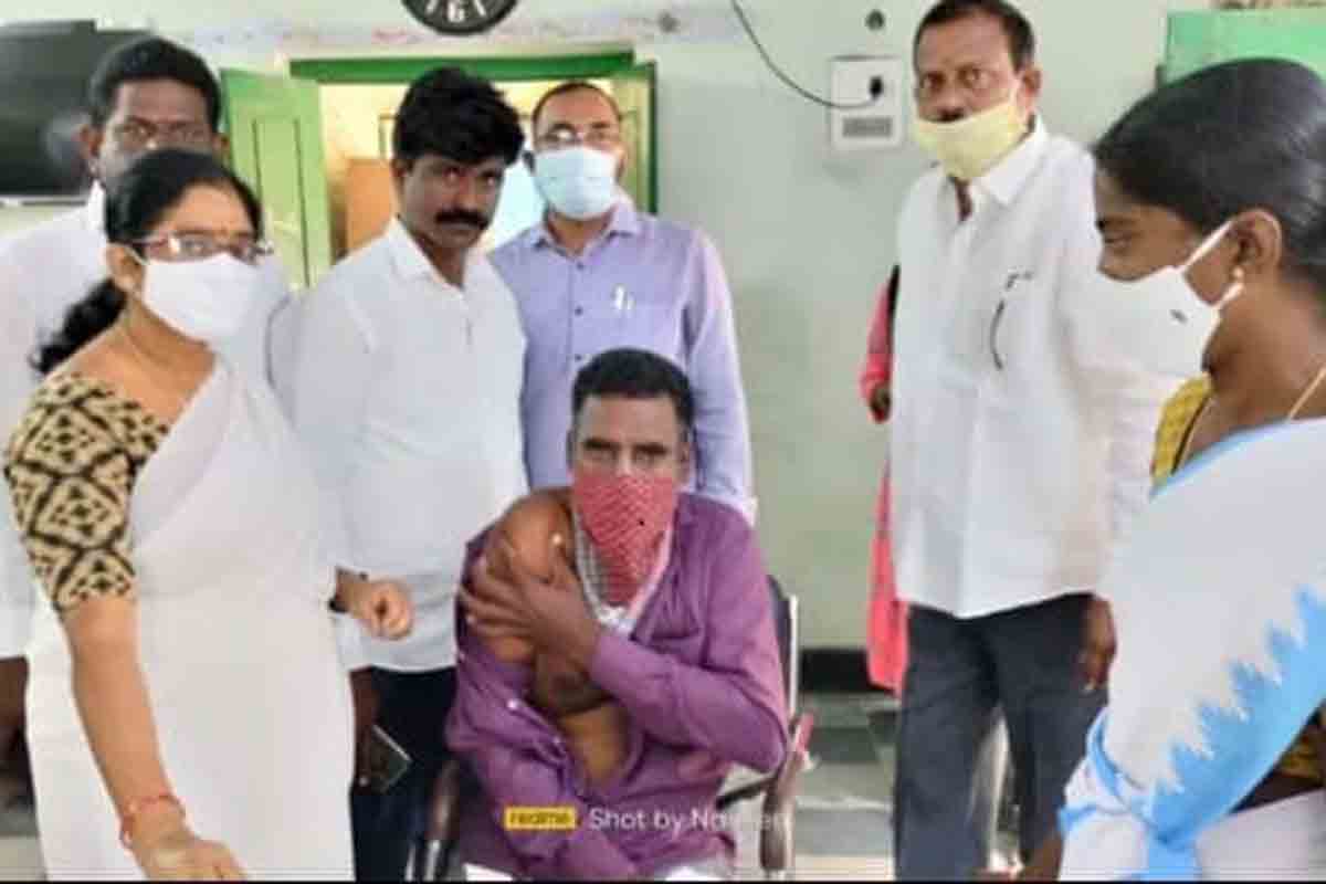 Vaccination | ప్రజలకు చేరువలో వ్యాక్సినేషన్ కేంద్రాలు
