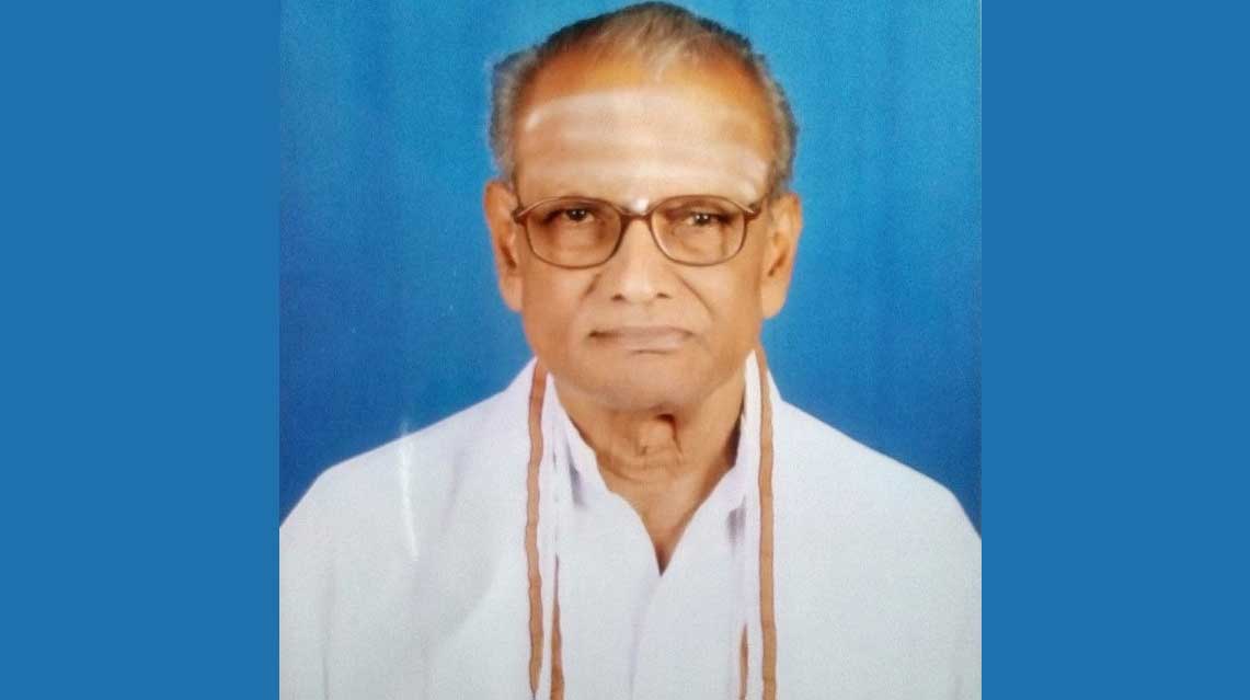 భాష కోసం.. ఊరూరు తిరిగి