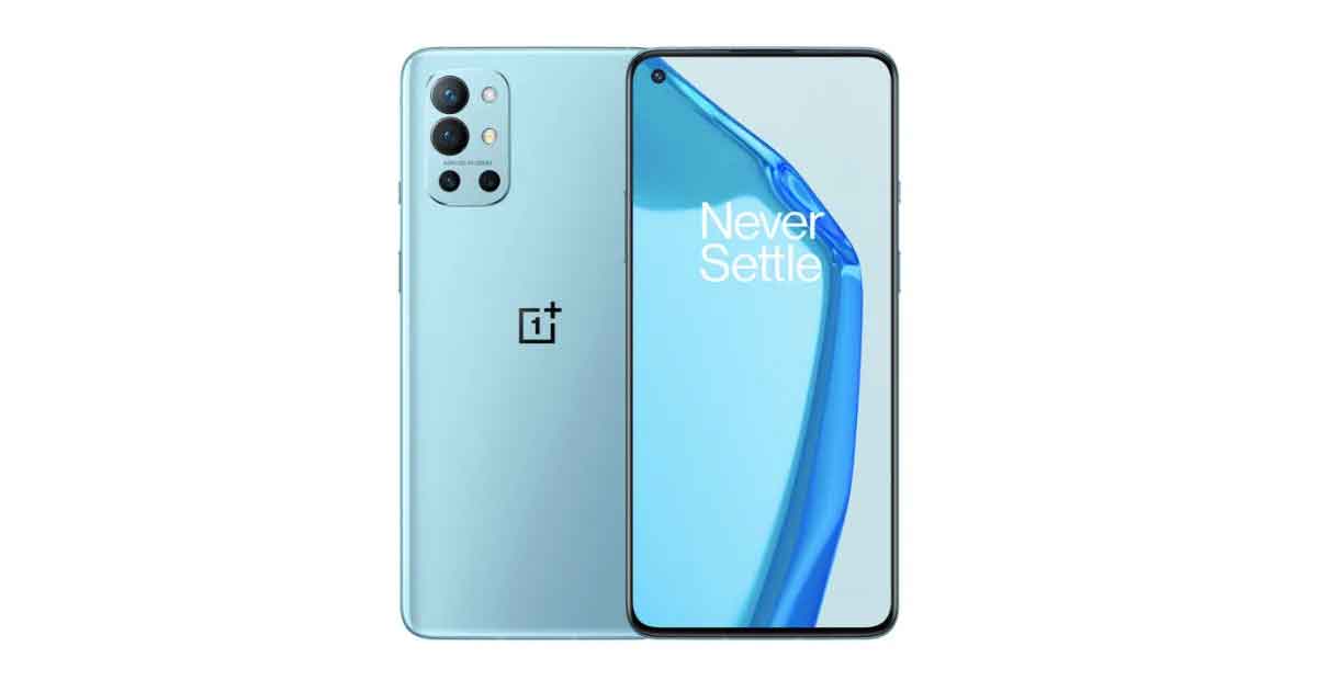 OnePlus 9RT : వ‌న్‌ప్ల‌స్ 9ఆర్‌టీ లాంచ్ డేట్ ఫిక్స్‌.. ధ‌ర‌, ఫీచ‌ర్స్‌ ఇవే