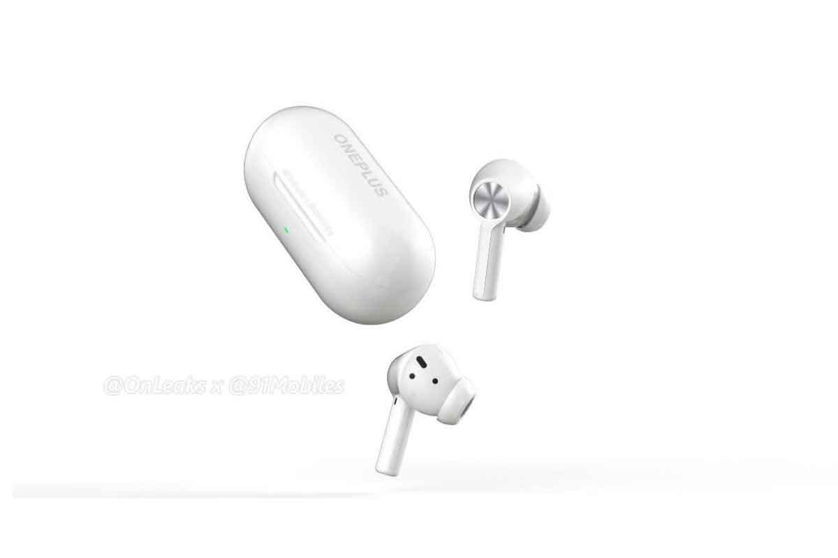 OnePlus Buds Z2: వ‌న్‌ప్ల‌స్ బ‌డ్స్ జెడ్‌2 డిజైన్ లీక్.. రిలీజ్ డేట్ ఎప్పుడంటే?