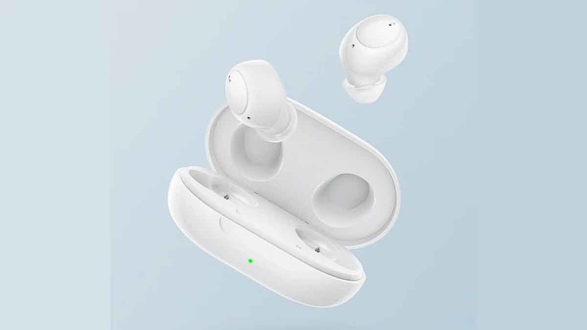 Oppo Enco Buds : స‌రికొత్త టెక్నాల‌జీతో ఒప్పో ఎన్కో ఇయ‌ర్‌బ‌డ్స్‌.. రిలీజ్ డేట్ ఫిక్స్