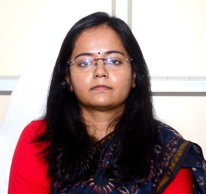 Medak : డిజిటల్‌ పద్ధతిలో పన్నులు చెల్లించాలి : ప్రతిమాసింగ్‌