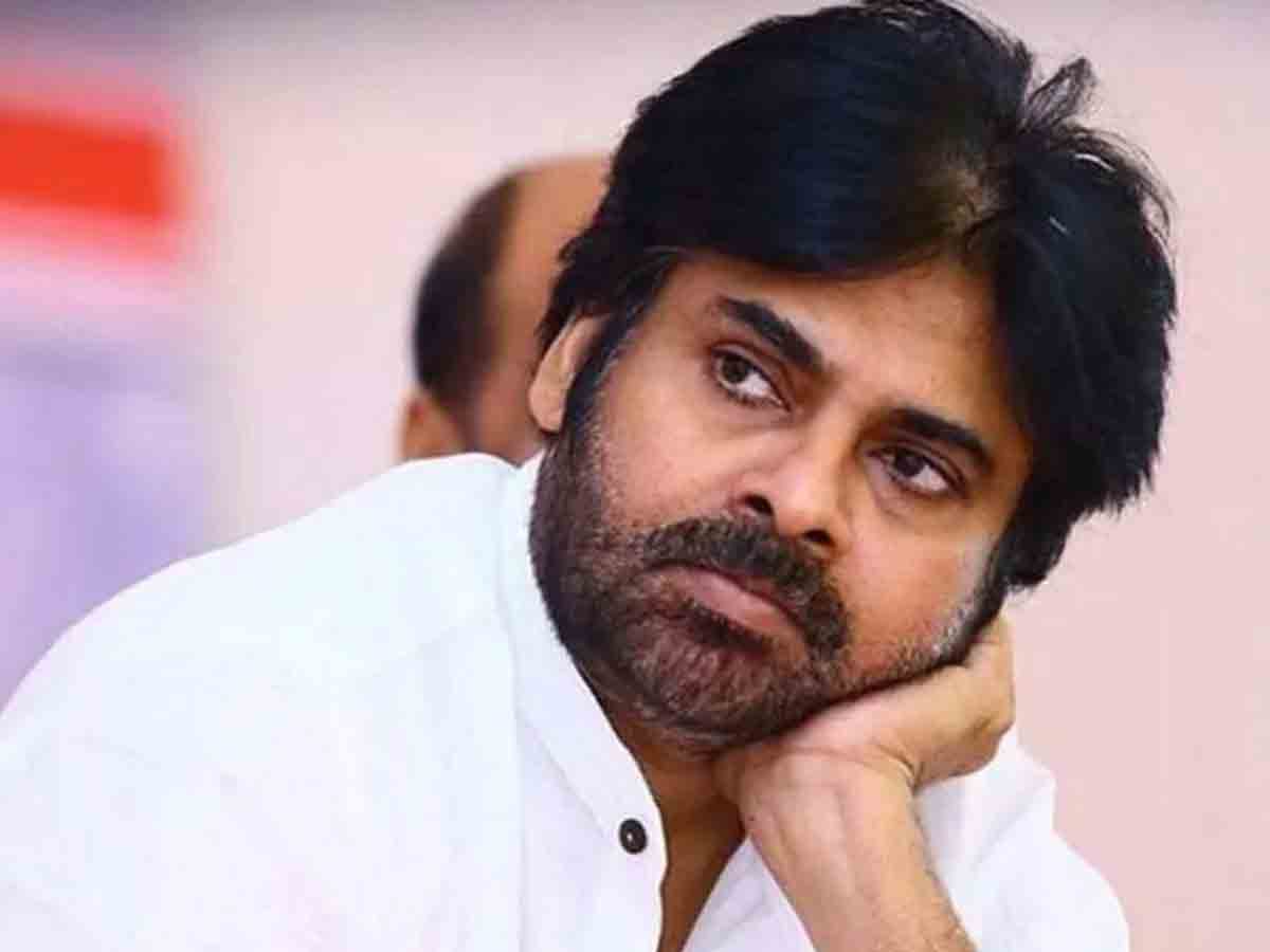 Pawan: వెల కట్టలేని ఈ అభిమానానికి, వాత్సల్యానికి నేను సర్వదా కృతజ్ఞుడిని: ప‌వ‌న్