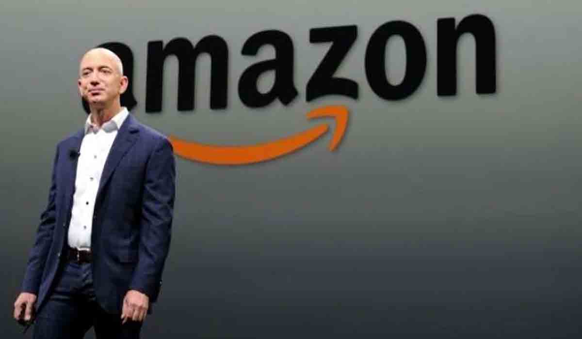 Amazon | అదో ఈస్ట్ ఇండియా కంపెనీ 2.0.. అమెజాన్‌పై విరుచుకుప‌డిన పాంచ‌జ‌న్య‌