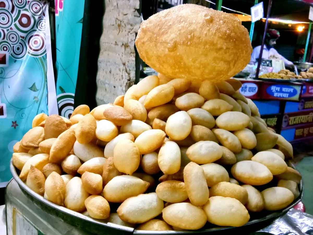 Free Pani Puri : రూ.40 వేల విలువైన‌ పానీపూరీని ఉచితంగా పంచాడు.. కార‌ణం తెలిస్తే శభాష్ అంటారు