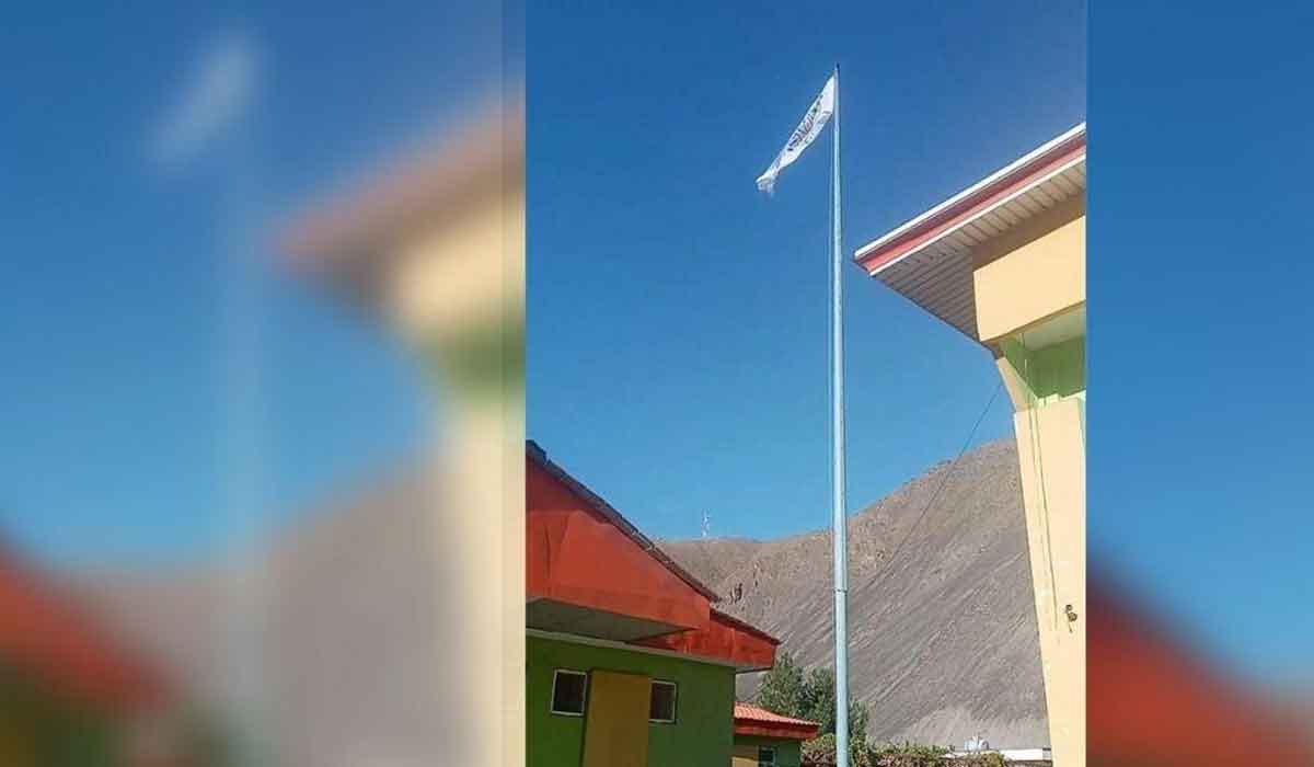 Panjshir | పంజ్‌షిర్‌పై ఎగిరిన తాలిబ‌న్ల జెండా.. నార్త‌ర్న్ అల‌యెన్స్ చీఫ్ మృతి