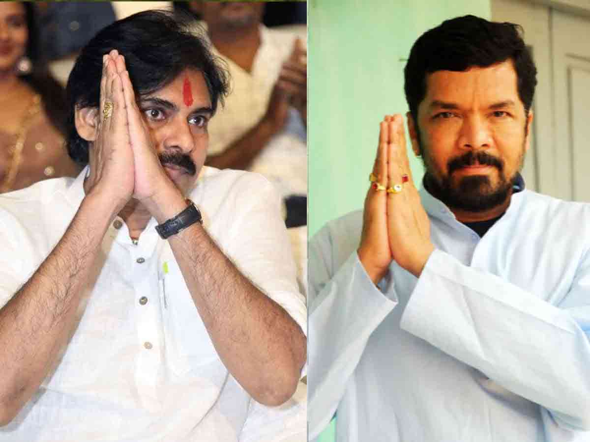 పవన్ కళ్యాణ్ పై ఘాటు విమర్శలు.. పోసాని కెరీర్ పై ప్రభావం పడనుందా..?