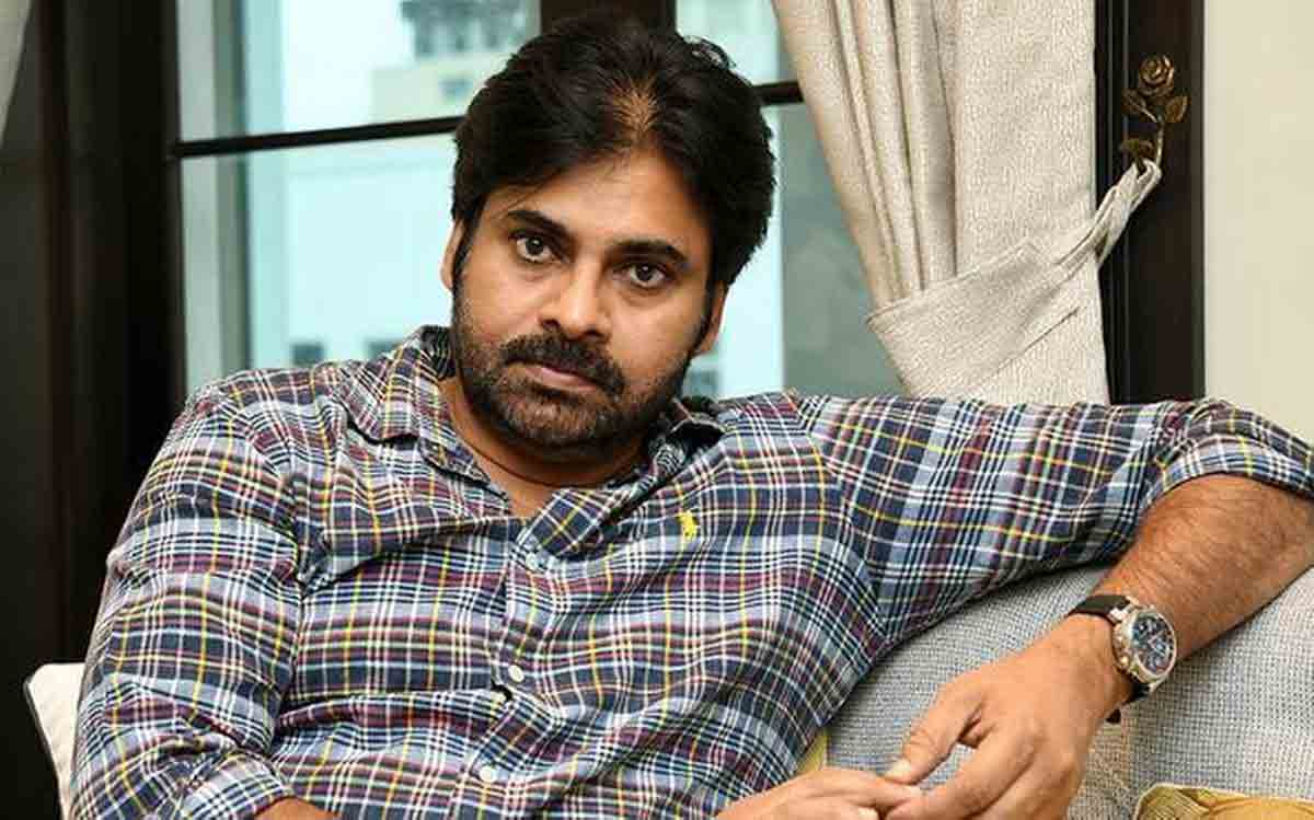Pawan Kalyan | ఆ రీమేక్ కోసం ప‌వ‌న్ క‌ళ్యాణ్ అంత రెమ్యున‌రేష‌న్ తీసుకోనున్నాడా?