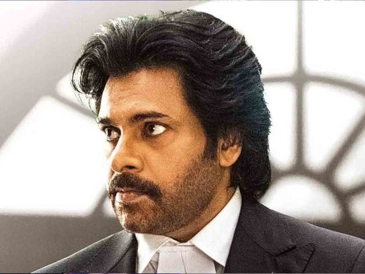 Pawan: ప‌వ‌న్ క‌ళ్యాణ్ బ‌ర్త్ డే హంగామా షురూ అయింది..!