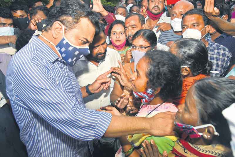 మీకు నేనున్నా..