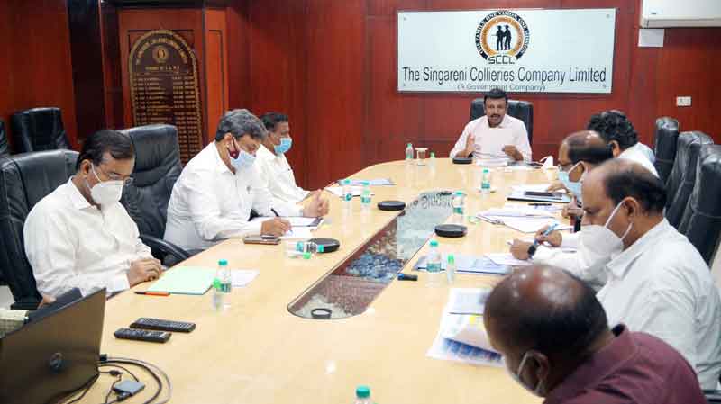 డిమాండ్‌కు అనుగుణంగా ఉత్పత్తి