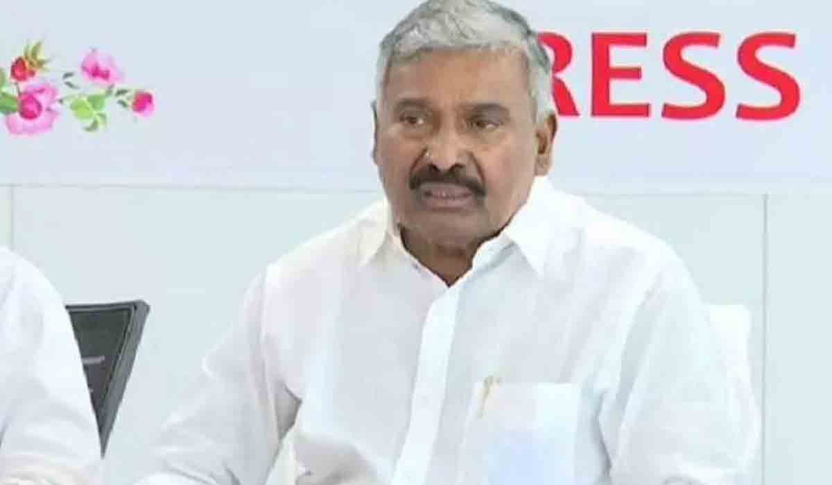 సంక్షేమానికే ఓటర్లు పట్టం కట్టారు: ఏపీ మంత్రి పెద్దిరెడ్డి రాంచంద్రారెడ్డి