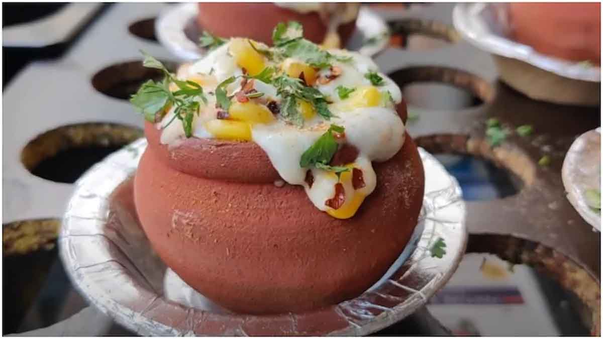 Kulhad Pizza : మట్టి ముంతలో పిజ్జా.. దీన్ని ఒక్క‌సారి తిన్నారంటే వ‌ద‌ల్లేరు