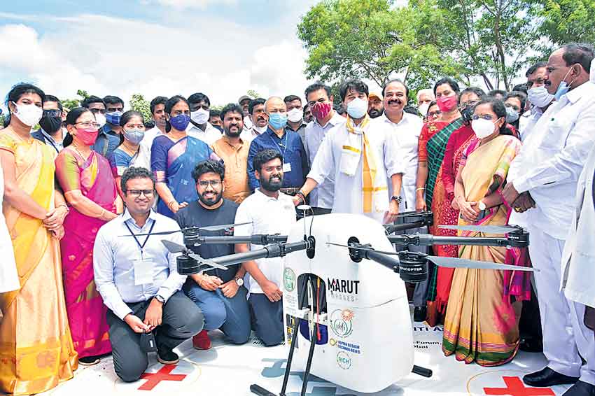 రాజ్యాంగంలో పదో షెడ్యూల్‌ దేనికి సంబంధించింది?