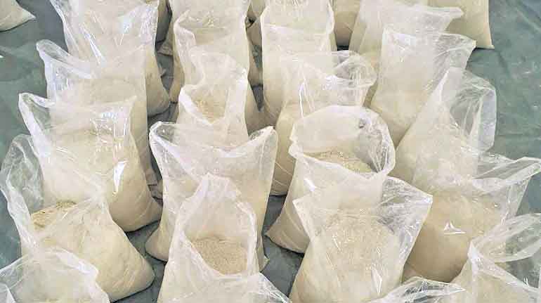 రూ.9,000 కోట్ల హెరాయిన్‌ పట్టివేత