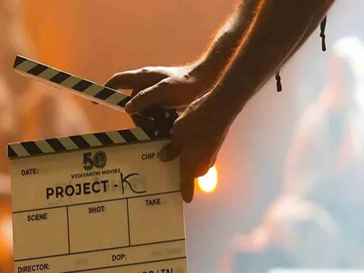 Prabhas: ప్రాజెక్ట్ కె రెగ్యుల‌ర్ షూటింగ్‌పై క్లారిటీ ఇచ్చిన అశ్వినీద‌త్‌