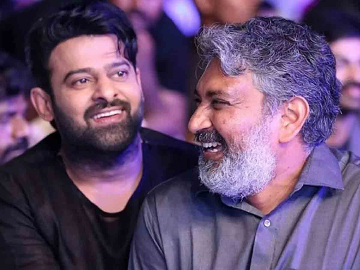Prabhas: ప్ర‌భాస్-రాజ‌మౌళి కాంబినేష‌న్‌లో మ‌రో చిత్రం..!