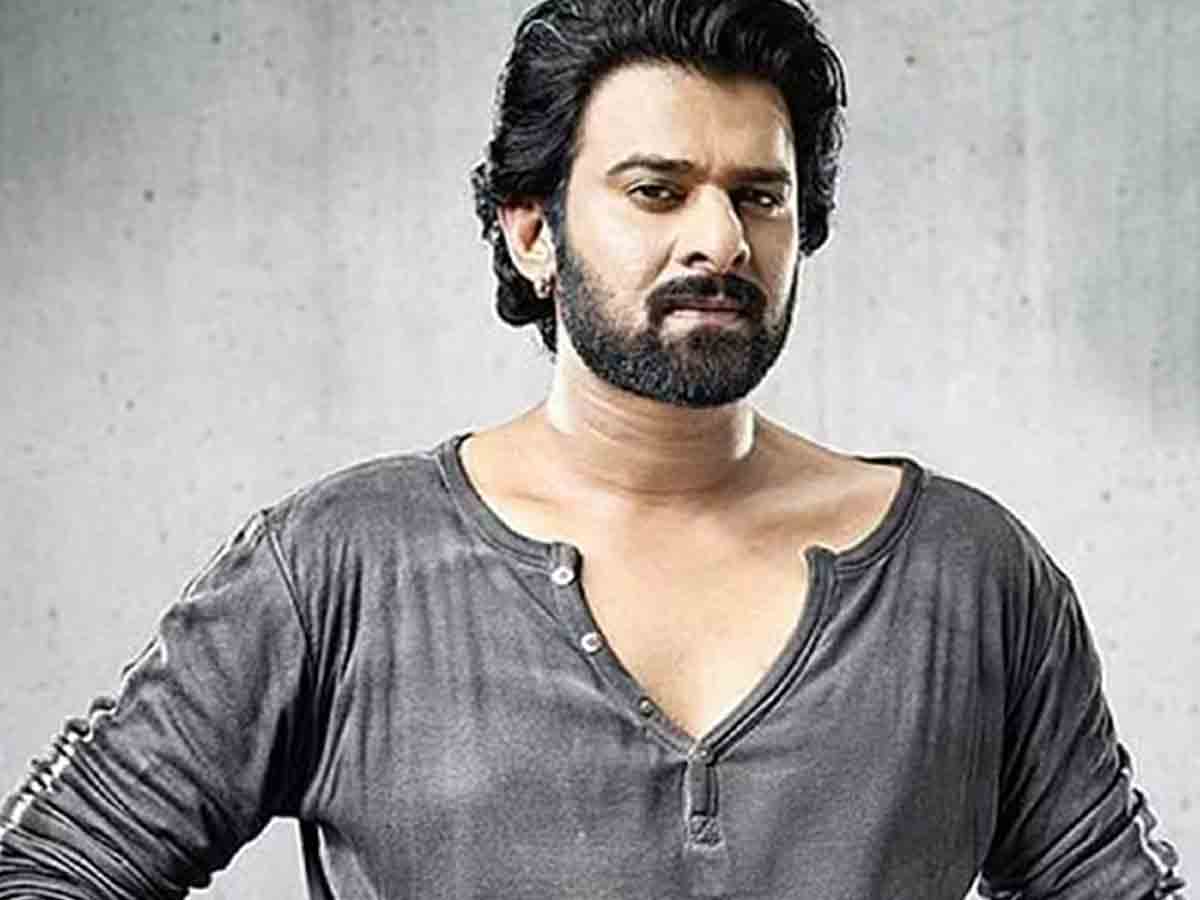 Prabhas: ప్ర‌భాస్ కోసం హాలీవుడ్ క‌థ రెడీ.. సెట్స్‌పైకి ఎప్పుడు వెళ్ల‌నుందో..!